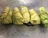 Foto langkah ke 4 dari resep Lamang Sarikayo (sarikaya).