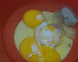 Foto langkah ke 2 dari resep Telur Barendo.