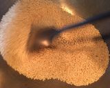 A picture of step 2 of Til Gud Ladoo.