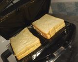 Special sandwichmatakin girki6 hoto