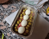 Foto del paso 5 de la receta: Pastel de pavo
