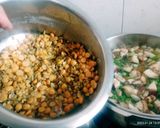 A picture of step 3 of જામનગરનો હેલ્ધી સાત્વિક પ્રખ્યાત ઘુટો.