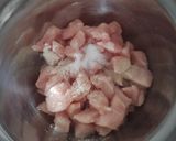 Foto langkah ke 1 dari resep Sate Taichan.