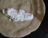 पितिशप्ता पिठा (Patishapta Pitha recipe in Hindi) रेसिपी चरण 4 फोटो