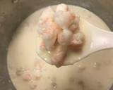 Shrimp chowder recipe step 2 photo