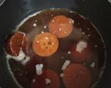 Bolu Kukus Gula Merah langkah memasak 2 foto