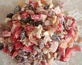 Dry fruit Muffins recipe step 2 photo