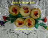 Foto langkah ke 6 dari resep Pie Buah Tanpa Oven #Berani Baking Berani Sharing.