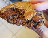 Foto del paso 6 de la receta: Cookies Chips 🍪