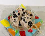Chocolate chip ice cream recipe step 8 photo