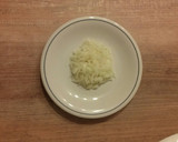 Foto del paso 1 de la receta: Crema de Cilantro