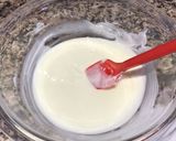 Foto del paso 2 de la receta: Frutillas fantasmas