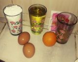 صورة لخطوة 1 من وصفة حلوه إقتصادية بدون تعب