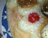 Foto del paso 5 de la receta: Rosca de reyes!! Súper rica y sencilla de hacer!!!