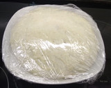 Foto del paso 3 de la receta: Pizza vegetal