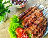 Foto langkah ke 4 dari resep Sate Lele.