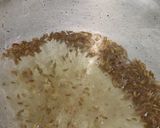 फलाहारी आलू टमाटर (उपवास वाली सब्जी) रेसिपी चरण 2 फोटो