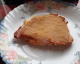 Foto del paso 4 de la receta: Cachopito de cinta de lomo adobada, en airfryer