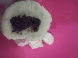Roti Goreng Landak