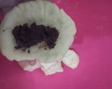 Foto langkah ke 4 dari resep Roti Goreng Landak.