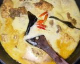 Foto langkah ke 2 dari resep 151. Ayam Jangan Pedes.