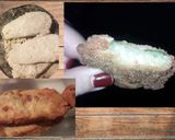 Foto del paso 3 de la receta: Milanesas de berenjena