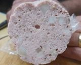 Foto del paso 11 de la receta: Fiambre de pollo
