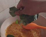 Foto langkah ke 2 dari resep Nasi Goreng Suna Cekuh Tuna Khas Bali.