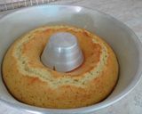 Foto del passaggio 5 della ricetta Ciambella allo yogurt
