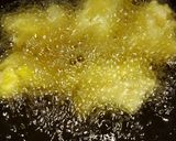Foto langkah ke 3 dari resep Nangka Goreng Tepung.