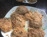 Vermicelli  Vegetables Idlis recipe step 7 photo