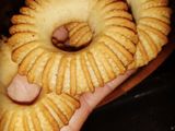 كعك النقاش