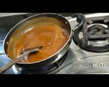 A picture of step 5 of Tamarind sweet & sour chutney.