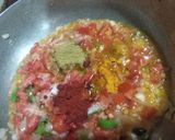 સ્મોકી બેંગન ભરથા (Smokey Baingan Bharta Recipe In Gujarati) રેસીપી સ્ટેપ3ફોટો