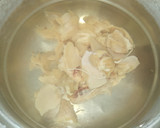 Foto langkah ke 2 dari resep Soup Ayam.