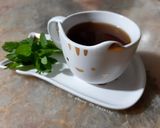 Une image de l'étape 6 de Thé à la menthe 🍵 🌱.