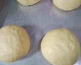 A picture of step 1 of Simple Homemade Chicken Burger.
