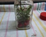 Foto del paso 5 de la receta: Ajíes P... P... (los de la mala palabra)