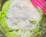 Foto langkah ke 4 dari resep 526. Nastas Pandan Ekonomis.