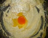 Foto del paso 2 de la receta: Torta veteada