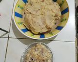 Foto langkah ke 2 dari resep Kroket kornet keju.