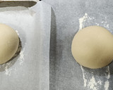 Foto del paso 10 de la receta: Pan de payés