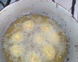 Foto del paso 2 de la receta: Bolitas de lentejas