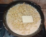 Foto langkah ke 3 dari resep Makaroni Cheese Ball.