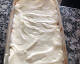 Foto del paso 4 de la receta: Torta oreo