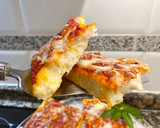 Foto del paso 28 de la receta: Pizza casera
