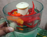 Foto langkah ke 7 dari resep Dimsum Ayam Udang.