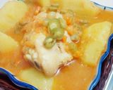 Foto del paso 6 de la receta: Sudado de Pollo