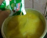 Foto langkah ke 6 dari resep Opor ayam kuning.