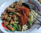 Foto langkah ke 9 dari resep 28. 🍜 Toping Mie Ayam 🍜.
